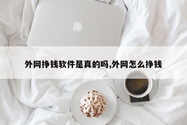 外网挣钱软件是真的吗,外网怎么挣钱