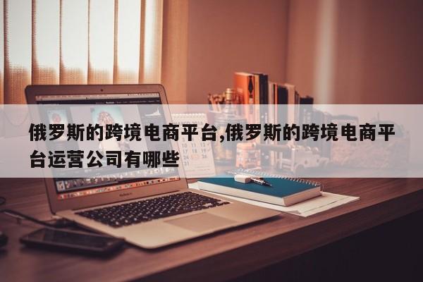 俄罗斯的跨境电商平台,俄罗斯的跨境电商平台运营公司有哪些