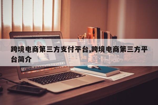 跨境电商第三方支付平台,跨境电商第三方平台简介