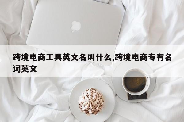跨境电商工具英文名叫什么,跨境电商专有名词英文