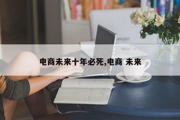电商未来十年必死,电商 未来