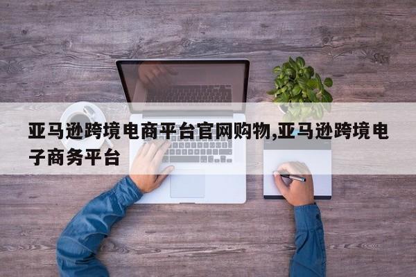 亚马逊跨境电商平台官网购物,亚马逊跨境电子商务平台