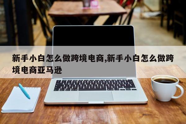 新手小白怎么做跨境电商,新手小白怎么做跨境电商亚马逊