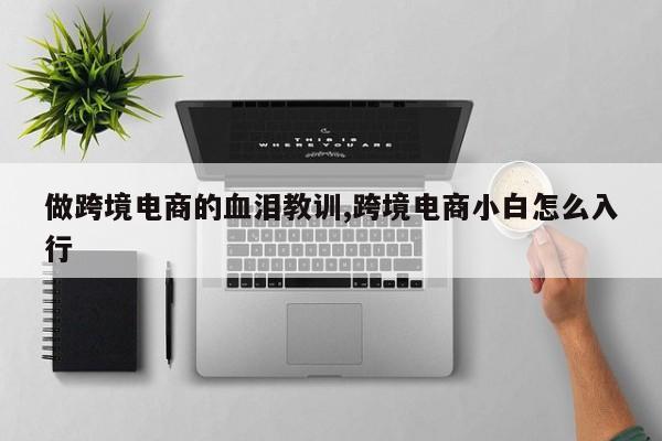 做跨境电商的血泪教训,跨境电商小白怎么入行