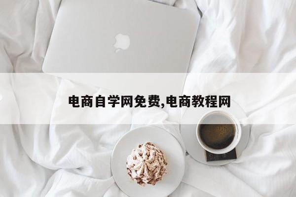 电商自学网免费,电商教程网