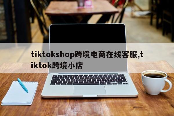 tiktokshop跨境电商在线客服,tiktok跨境小店