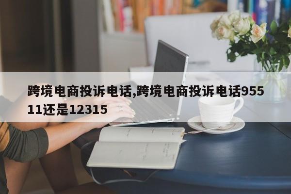 跨境电商投诉电话,跨境电商投诉电话95511还是12315