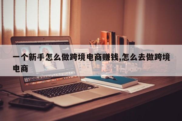一个新手怎么做跨境电商赚钱,怎么去做跨境电商