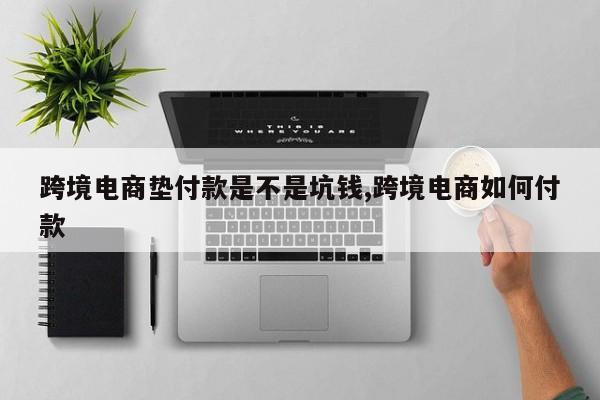 跨境电商垫付款是不是坑钱,跨境电商如何付款