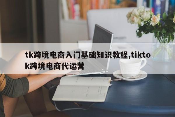 tk跨境电商入门基础知识教程,tiktok跨境电商代运营